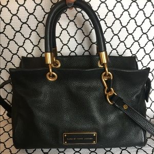 Marc by Marc Jacobs Too Hot to Handle satchel